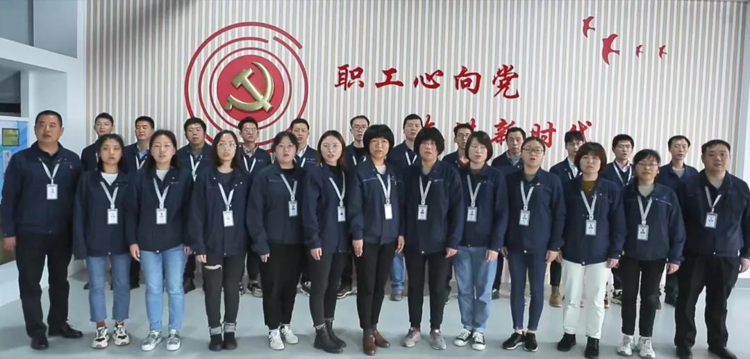 我司職工書(shū)屋成功獲評全國級職工書(shū)屋(圖5) 我司職工書(shū)屋成功獲評全國級職工書(shū)屋(圖5)