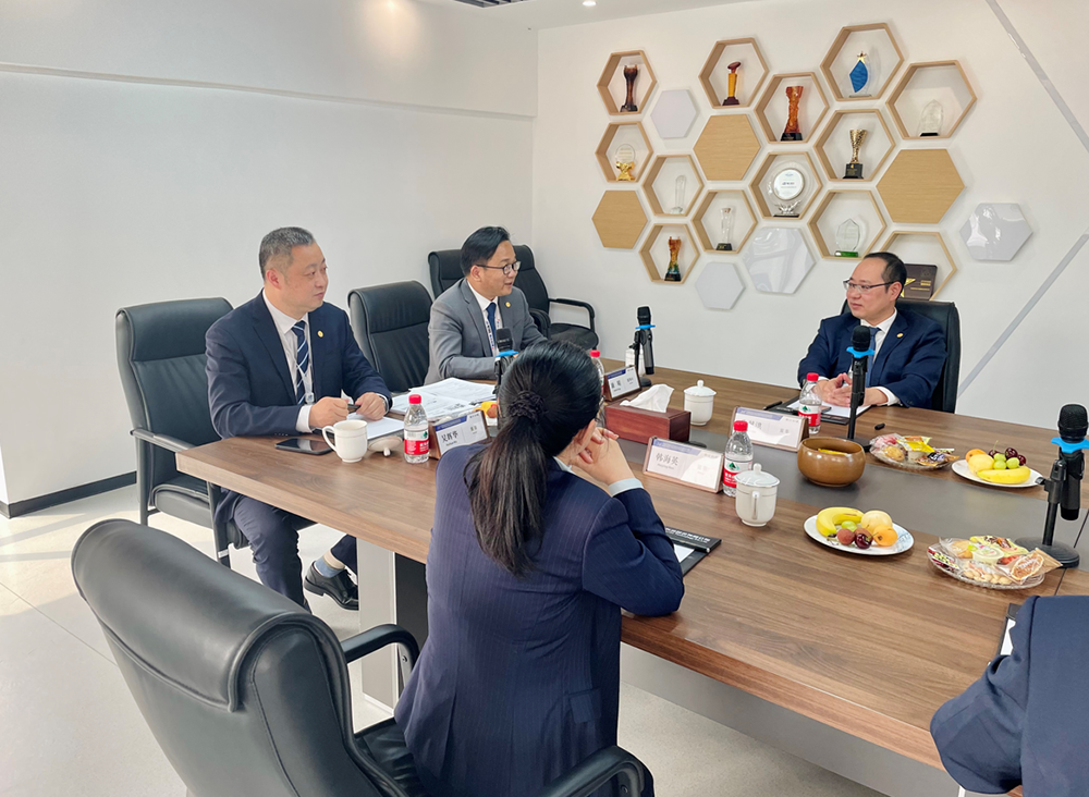 精華股份第三屆董事會(huì )第六次會(huì )議、第三屆監事會(huì )第四次會(huì )議順利召開(kāi)(圖5)