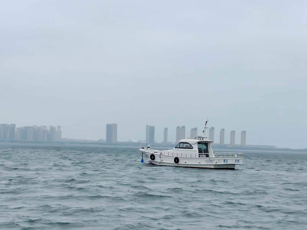 2023年職工療休養活動(dòng)之三 | 山東青島四日游(圖5) 2023年職工療休養活動(dòng)之三 | 山東青島四日游(圖5)