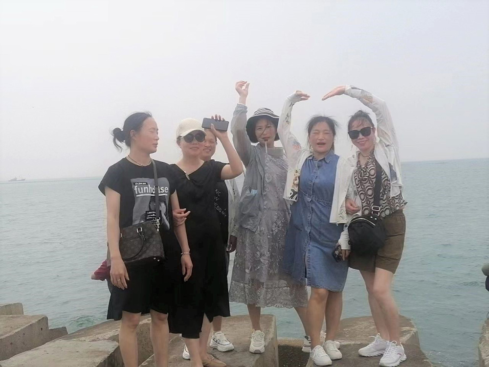 2023年職工療休養活動(dòng)之三 | 山東青島四日游(圖9) 2023年職工療休養活動(dòng)之三 | 山東青島四日游(圖9)