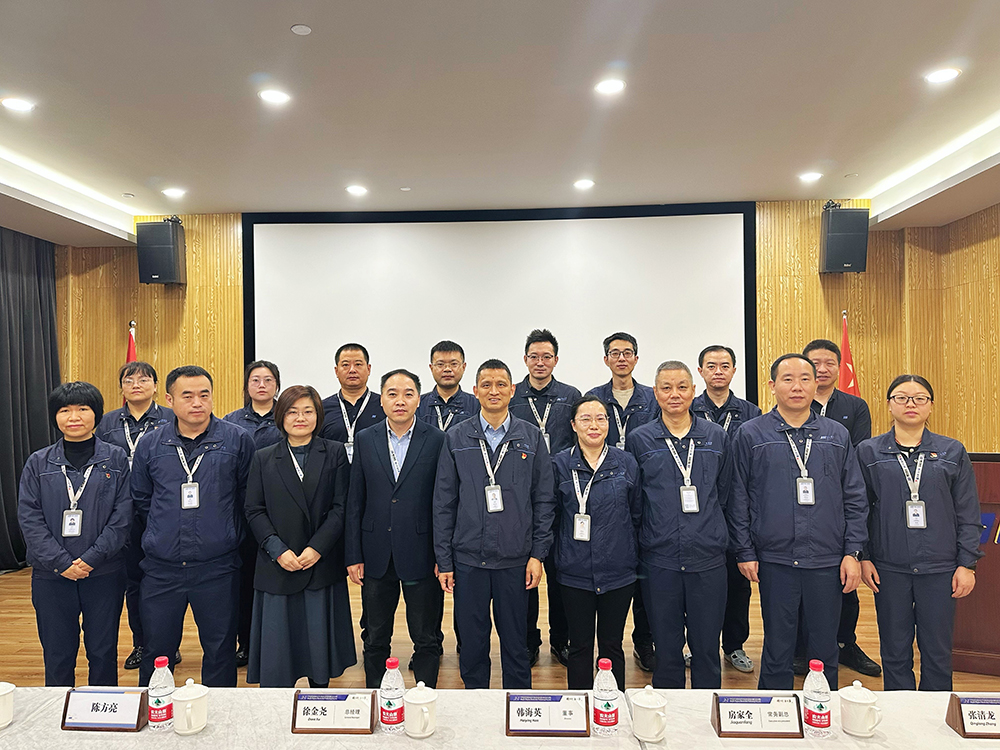 精華股份啟動(dòng)流程優(yōu)化與再造項目(圖4)