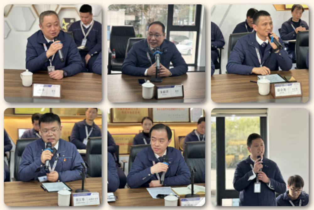 開(kāi)工大吉 再赴新程(圖11) 開(kāi)工大吉 再赴新程(圖11)