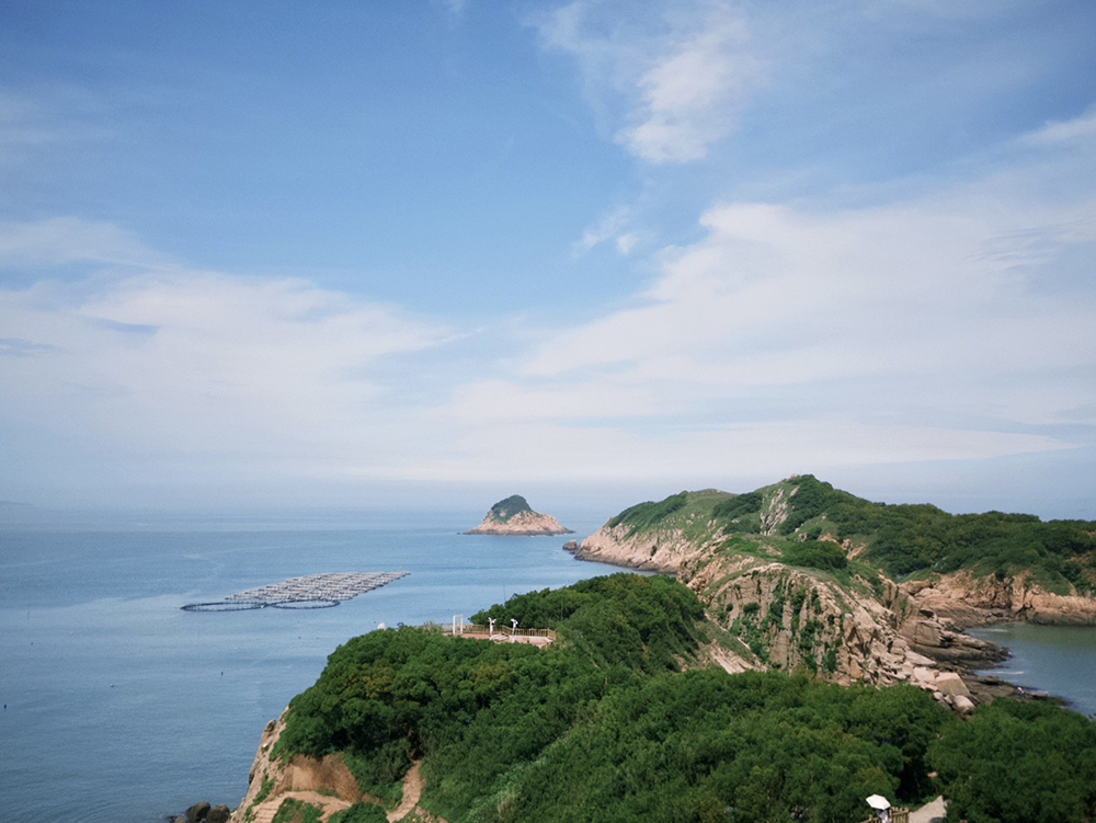 2024年職工療休養活動(dòng)之四 | 福建霞浦三日游(圖1) 2024年職工療休養活動(dòng)之四 | 福建霞浦三日游(圖1)