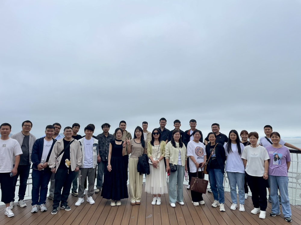 2024年職工療休養活動(dòng)之四 | 福建霞浦三日游(圖2) 2024年職工療休養活動(dòng)之四 | 福建霞浦三日游(圖2)