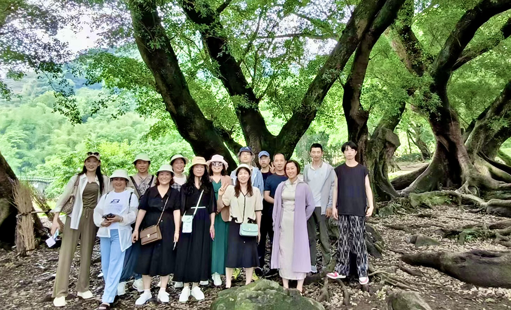 2024年職工療休養活動(dòng)之四 | 福建霞浦三日游(圖4)