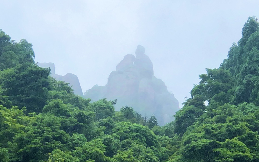 2024年職工療休養活動(dòng)之四 | 福建霞浦三日游(圖6)