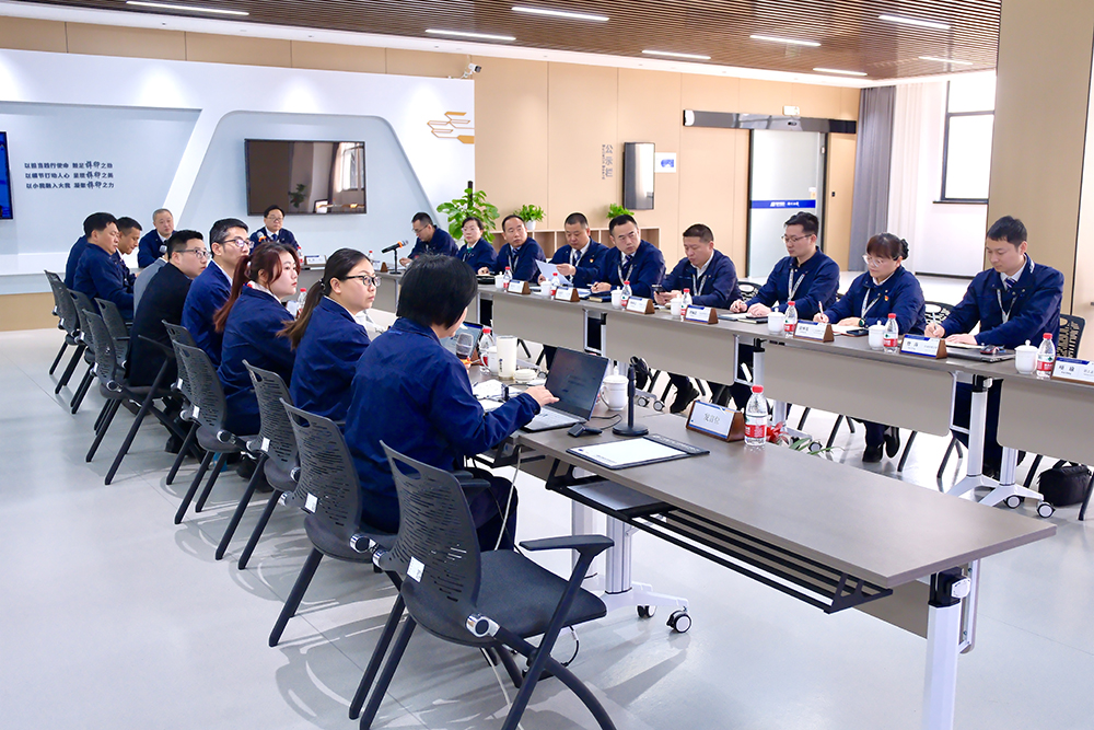 精華股份第四屆董事會(huì )第十次會(huì )議、第四屆監事會(huì )第四次會(huì )議圓滿(mǎn)召開(kāi)(圖1)