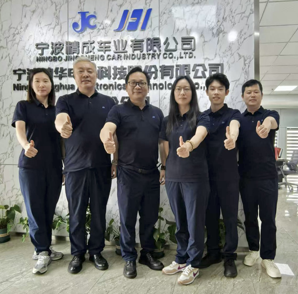 一周年，重慶分公司邀您續寫(xiě)新篇章(圖2)