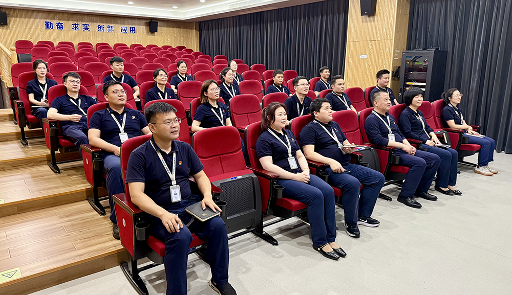 精華股份黨支部開(kāi)展愛(ài)國主義教育日系列活動(dòng)(圖4)