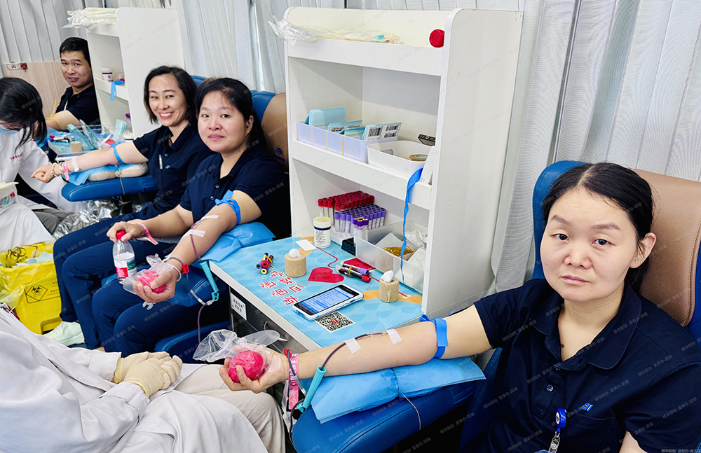 精華股份黨支部開(kāi)展系列活動(dòng)慶祝中國共產(chǎn)黨成立104周年(圖2) 精華股份黨支部開(kāi)展系列活動(dòng)慶祝中國共產(chǎn)黨成立104周年(圖2)