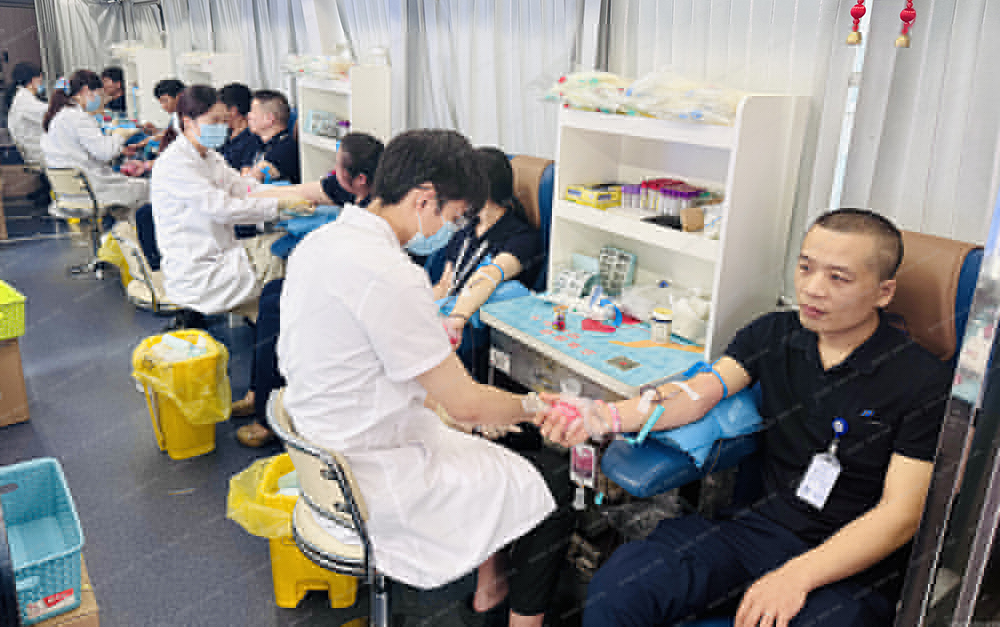 精華股份黨支部開(kāi)展系列活動(dòng)慶祝中國共產(chǎn)黨成立104周年(圖3) 精華股份黨支部開(kāi)展系列活動(dòng)慶祝中國共產(chǎn)黨成立104周年(圖3)