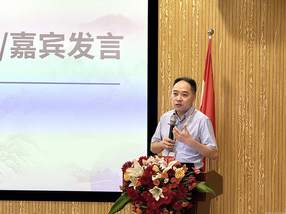 十七載精耕筑夢(mèng)，“五新”戰略啟新程  精華股份十七周年慶暨2025年半年度經(jīng)營(yíng)會(huì )議圓滿(mǎn)召開(kāi)(圖8)